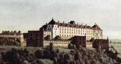 Sonnenstein Asylum 